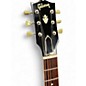 Used Gibson 1958 ES335 50TH ANNIVERSARY Vintage Sunburst Hollow Body Electric Guitar