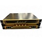 Used Marshall EL34 100/100 Dual Monobloc Guitar Power Amp thumbnail