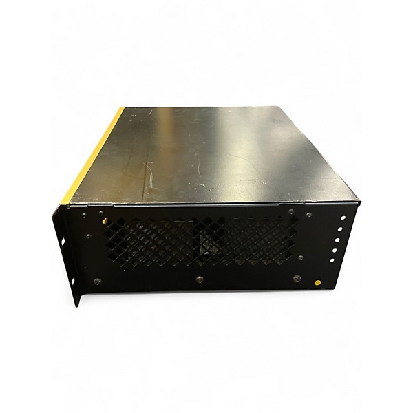 Used Marshall EL34 100/100 Dual Monobloc Guitar Power Amp