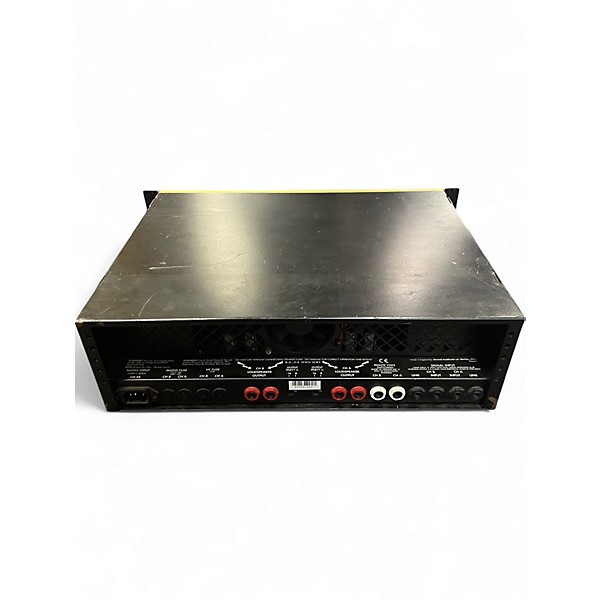 Used Marshall EL34 100/100 Dual Monobloc Guitar Power Amp