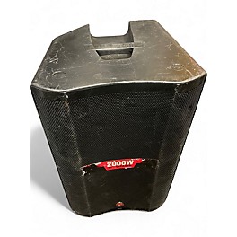 Used Harbinger VARI V2315 Powered Speaker