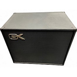 Used Gallien-Krueger CX210 Bass Cabinet