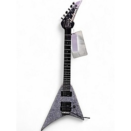 Used Jackson randy rhoads professional granite Solid Body Electric Guitar