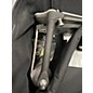 Used DW 9000 Series Double Double Bass Drum Pedal