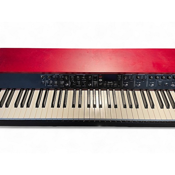 Used Nord grand Stage Piano