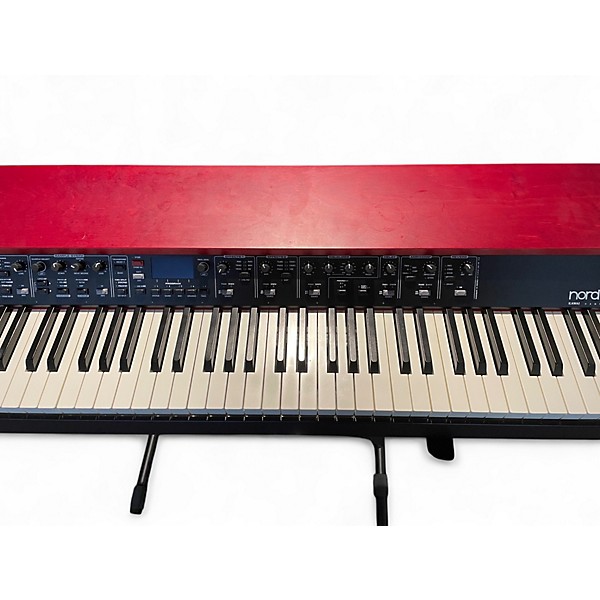 Used Nord grand Stage Piano