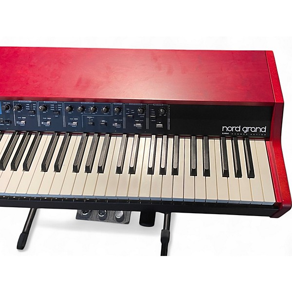 Used Nord grand Stage Piano