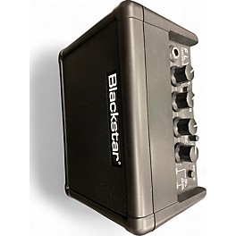 Used Blackstar Fly 3W Battery Powered Amp