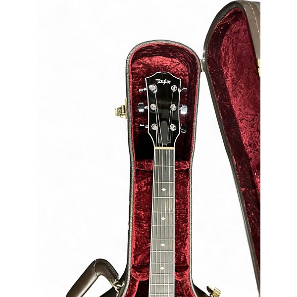 Used Taylor T5 2 Color Sunburst Hollow Body Electric Guitar