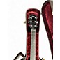 Used Taylor T5 2 Color Sunburst Hollow Body Electric Guitar