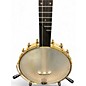 Used Pisgah Banjo Co WHYTE LAYDIE Natural Banjo