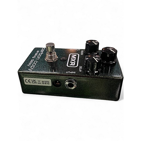 Used MXR Used MXR Carbon Copy Effect Pedal | Guitar Center