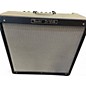 Used Fender Hot Rod Deville 60W 4x10 Tube Guitar Combo Amp thumbnail