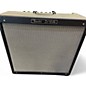 Used Fender Hot Rod Deville 60W 4x10 Tube Guitar Combo Amp