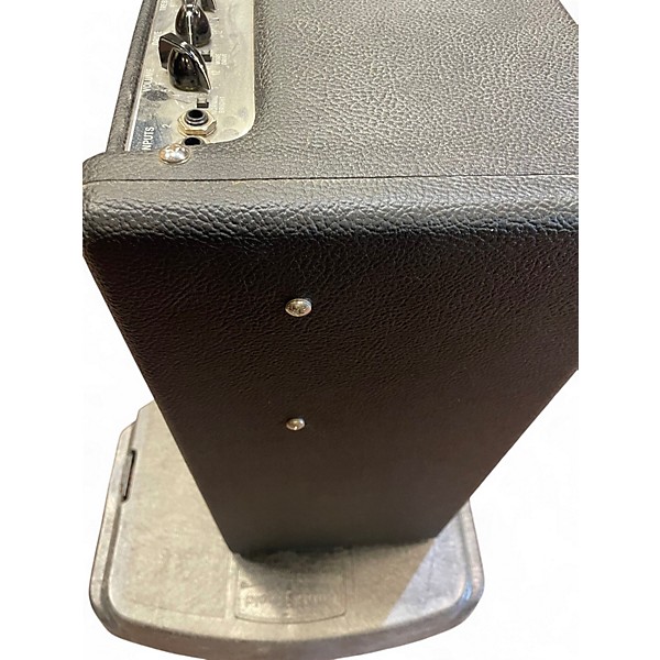 Used Fender Hot Rod Deville 60W 4x10 Tube Guitar Combo Amp