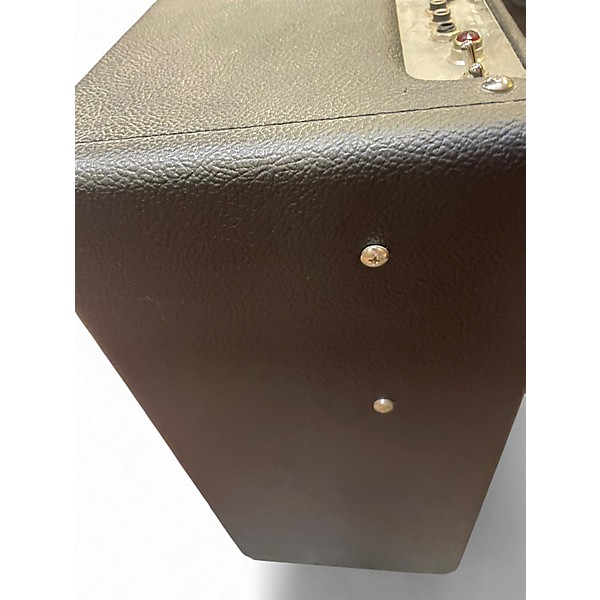 Used Fender Hot Rod Deville 60W 4x10 Tube Guitar Combo Amp