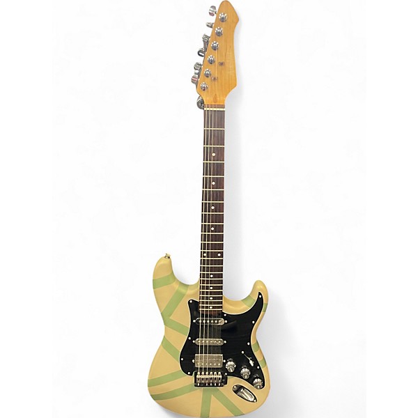 Used Austin CENSTAR Custom Graphic Solid Body Electric Guitar,New Products : American Fashion Style Bags On Sale