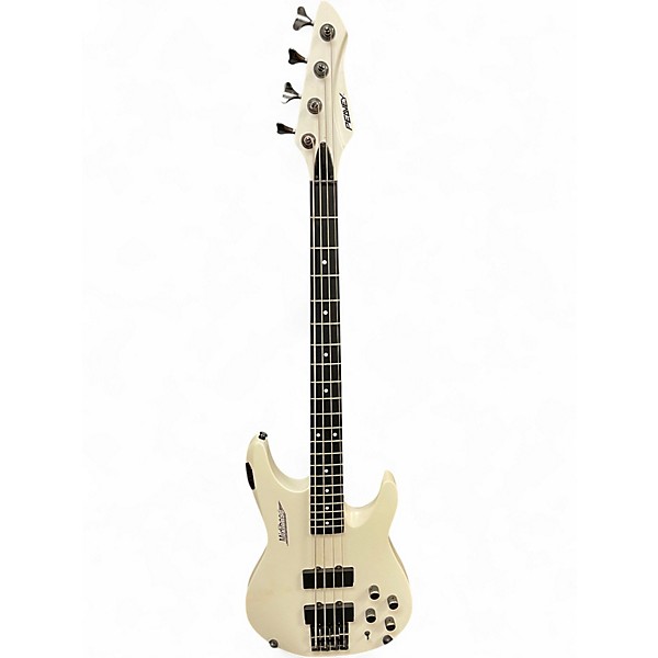 Used Peavey MidiBass White Electric Bass Guitar,New Products : American Fashion Style Bags On Sale
