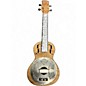 Used Gold Tone ResoUke Natural Ukulele thumbnail