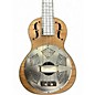 Used Gold Tone ResoUke Natural Ukulele