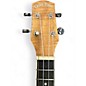Used Gold Tone ResoUke Natural Ukulele