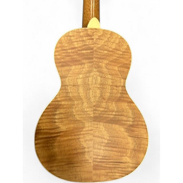 Used Gold Tone ResoUke Natural Ukulele