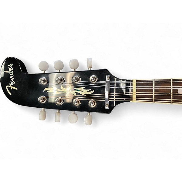 Used Fender FM61se 2 Color Sunburst Mandolin