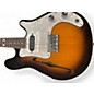 Used Fender FM61se 2 Color Sunburst Mandolin