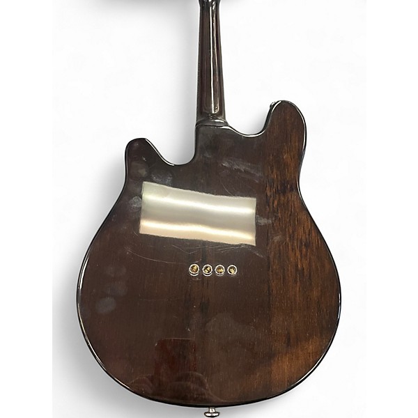 Used Fender FM61se 2 Color Sunburst Mandolin