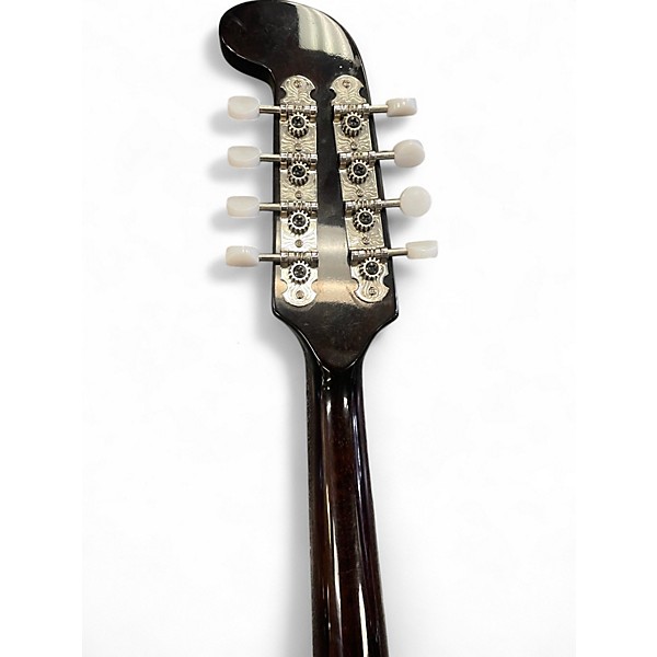 Used Fender FM61se 2 Color Sunburst Mandolin