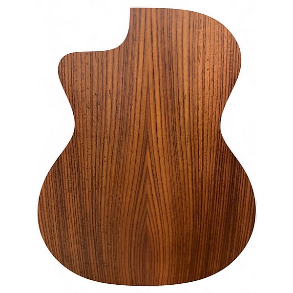 Used Taylor 214CE Natural Acoustic Electric Guitar
