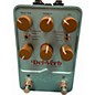 Used Universal Audio DEL VERB Effect Pedal thumbnail
