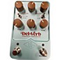 Used Universal Audio DEL VERB Effect Pedal