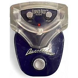 Used Danelectro DJ4 Corned Beef Reverb Effect Pedal