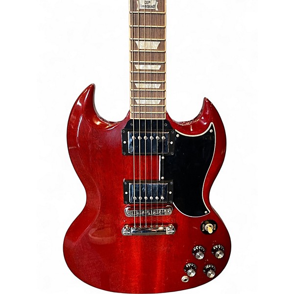 Gibson SG standard Heritage Cherry2001年製 GIBSON_SGS00HCCH1_214430120_SG