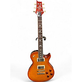 Used PRS McCarty 594 Honey Burst Solid Body Electric Guitar