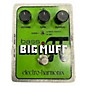 Used Electro-Harmonix Big Muff Bass Distortion Bass Effect Pedal thumbnail