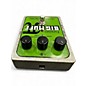 Used Electro-Harmonix Big Muff Bass Distortion Bass Effect Pedal