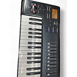 Used Behringer Motor 61 MIDI Controller