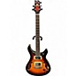 Used Dillion  DR450FX 2 Color Sunburst Hollow Body Electric Guitar thumbnail