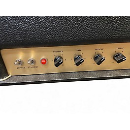 Used Friedman Small Box 50W Tube Guitar Amp Head