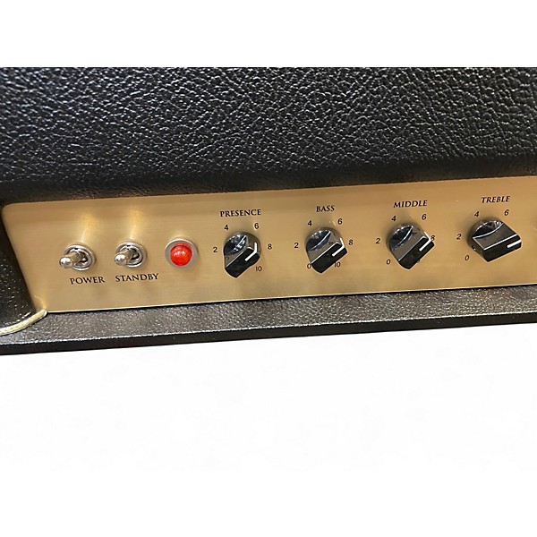 Used Friedman Small Box 50W Tube Guitar Amp Head