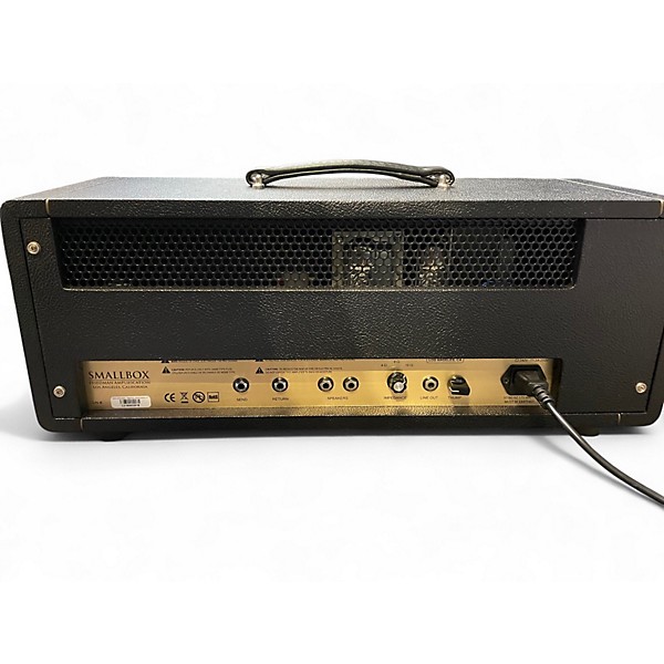 Used Friedman Small Box 50W Tube Guitar Amp Head