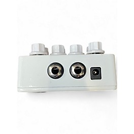 Used Keeley Caverns Effect Pedal