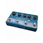 Used TC Electronic Flashback X4 Delay And Looper Effect Pedal thumbnail