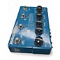 Used TC Electronic Flashback X4 Delay And Looper Effect Pedal