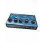 Used TC Electronic Flashback X4 Delay And Looper Effect Pedal