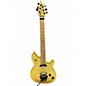 Used EVH Wolfgang Special Vintage White Solid Body Electric Guitar thumbnail