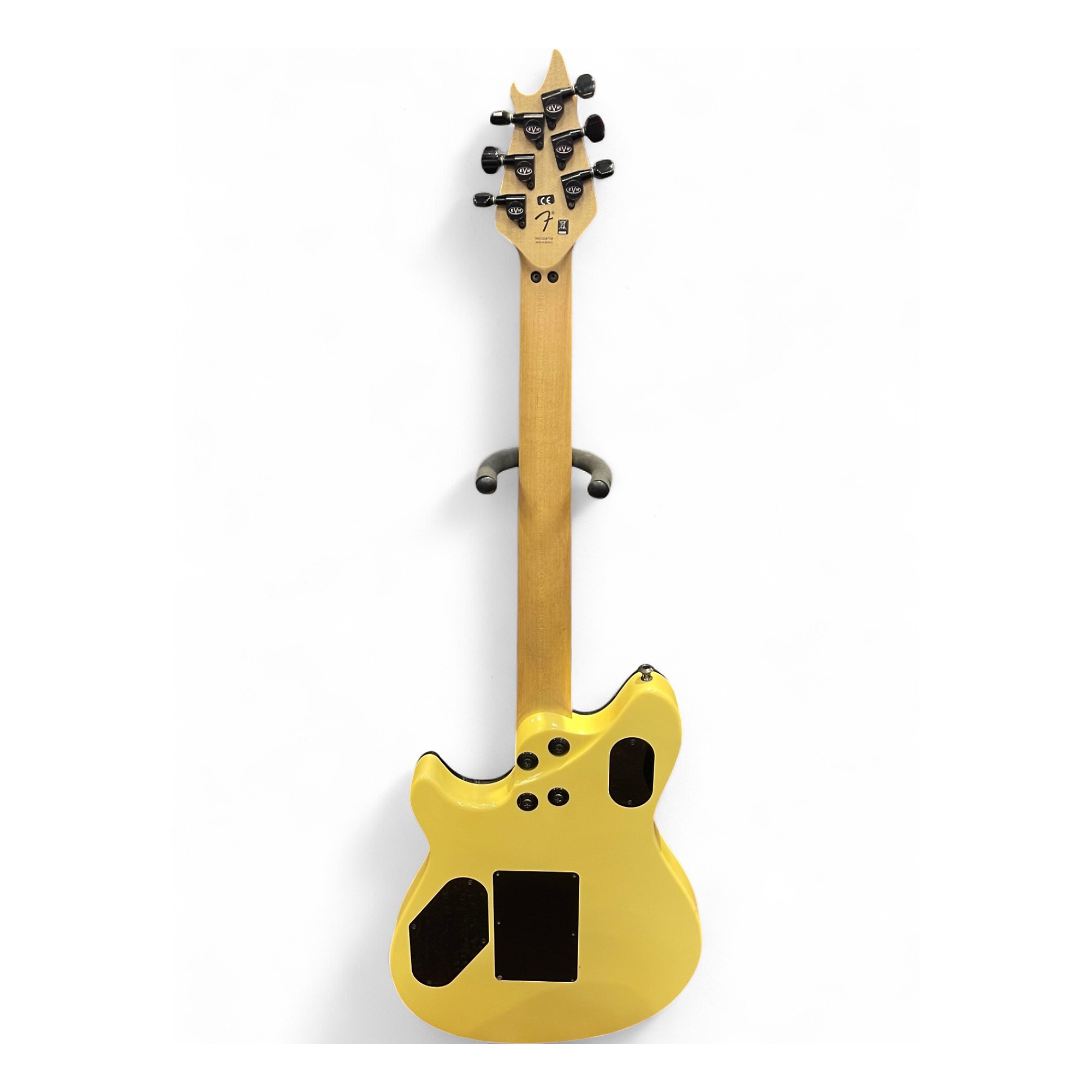 【使用小・美品】EVH Wolfgang Special Amazon.com: EVH Wolfgang Special QM Electric Guitar
