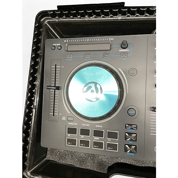 Used Numark MT3 DJ Controller